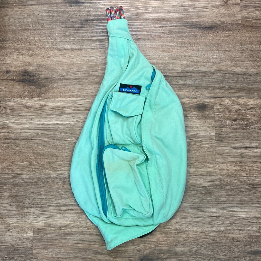 Kavu backpack